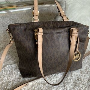 Michael Kors Satchel Handbag